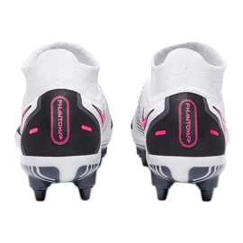 Nike Phantom Gt Elite Df SG-PRO Ac M CW6591-160 fotbollsskor mångfärgad vit 1
