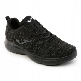 Joma W C.TUERIS-2001 träningsskor svart 1