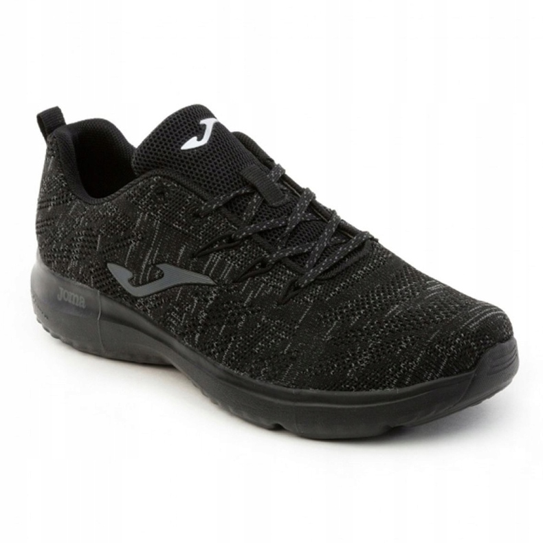 Joma W C.TUERIS-2001 träningsskor svart 1