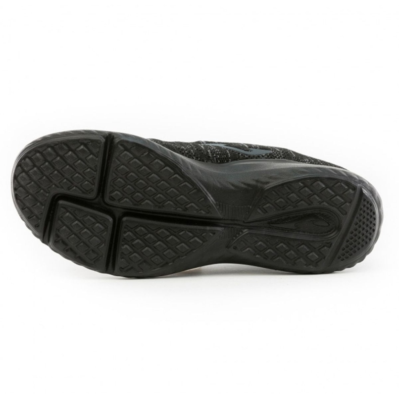 Joma W C.TUERIS-2001 träningsskor svart 2