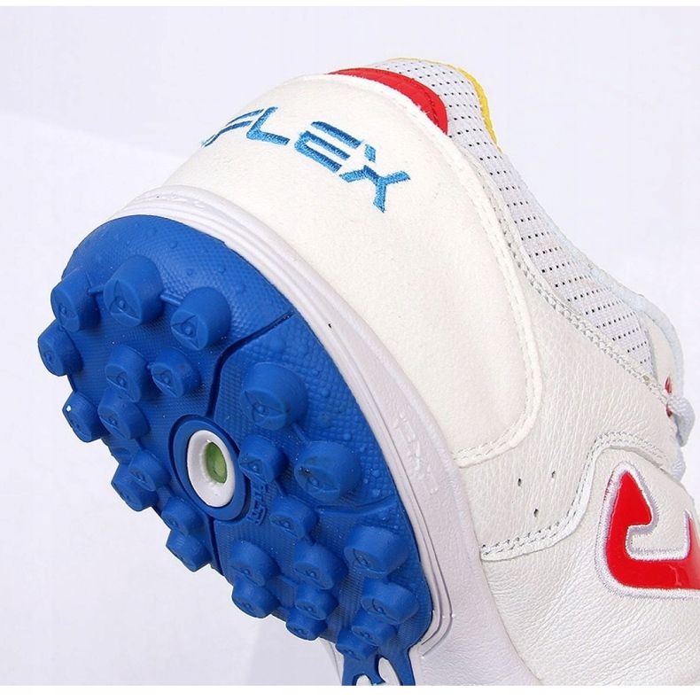 Joma Top Flex 2016 Tf M TOPW.2016.TF fotbollsskor mångfärgad vit 1