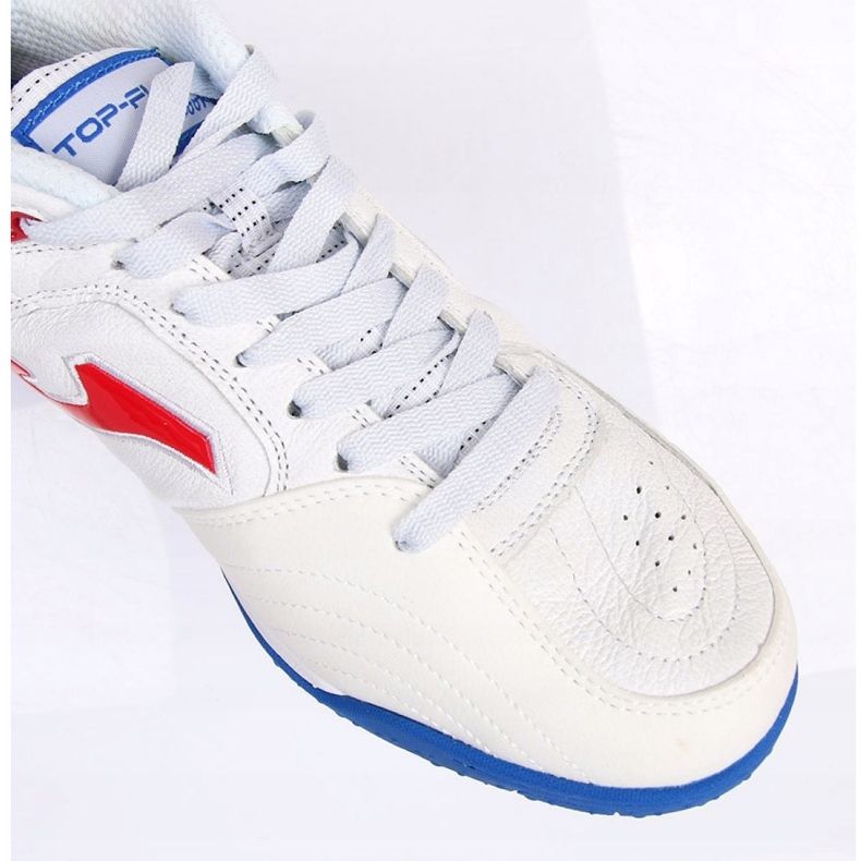 Joma Top Flex 2016 Tf M TOPW.2016.TF fotbollsskor mångfärgad vit 2