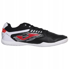 Fotbollsskor Joma Maxima 2001 M MAXW. 2001.IN svart svart 1