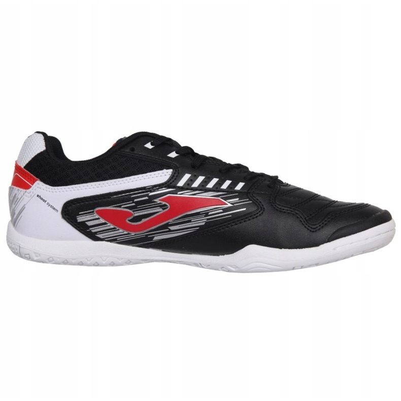 Fotbollsskor Joma Maxima 2001 M MAXW. 2001.IN svart svart 1