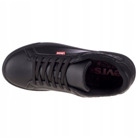 Levi's Caples W 232327-795-59 skor svart 2