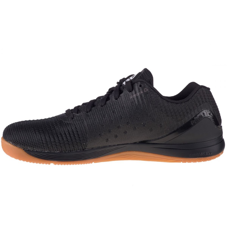Reebok Crossfit Nano 7 W BS8352 svart 1