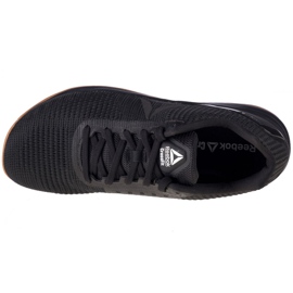 Reebok Crossfit Nano 7 Dtd M BS8325 svart 2