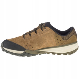 Merrell Havoc Ltr M J33485 brun 1