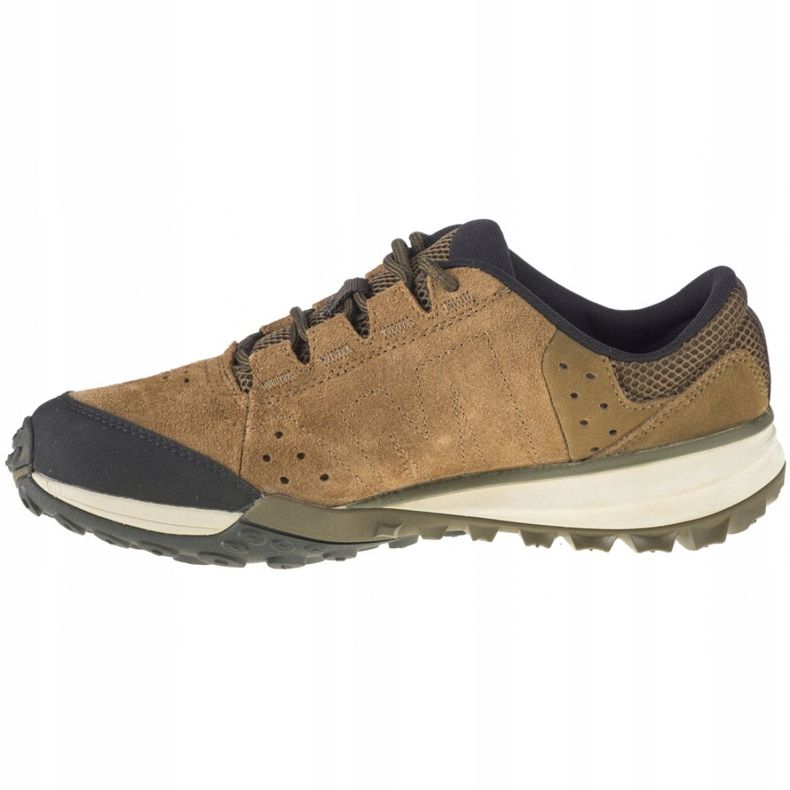 Merrell Havoc Ltr M J33485 brun 1