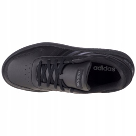 Adidas W Hoops 2.0 W EE7897 skor svart 2