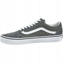 Vans Old Skool M VN0A4BV5195 grå 1