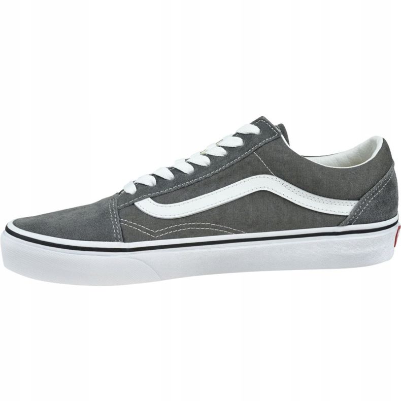 Vans Old Skool M VN0A4BV5195 grå 1