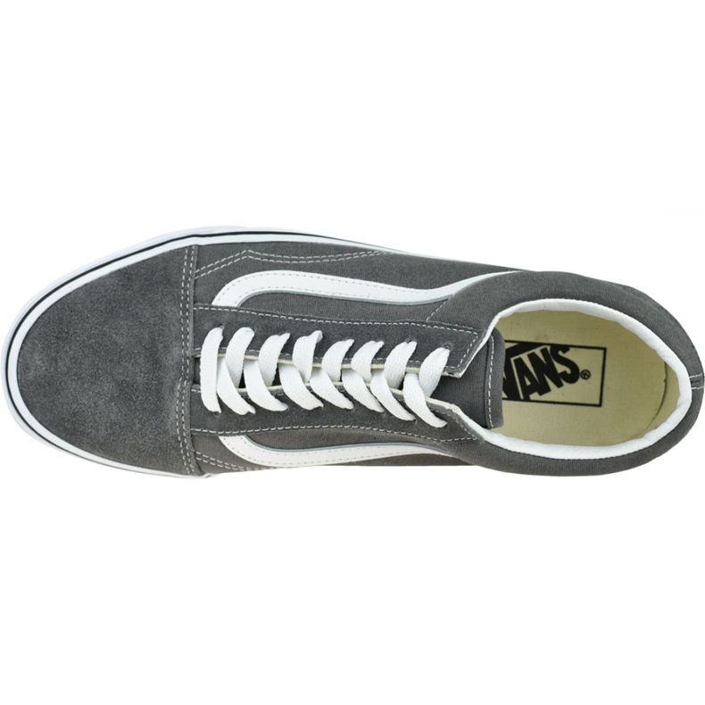 Vans Old Skool M VN0A4BV5195 grå 2