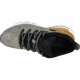 Timberland Sprint Trekker Mid M 0A23AF stövlar grå 2