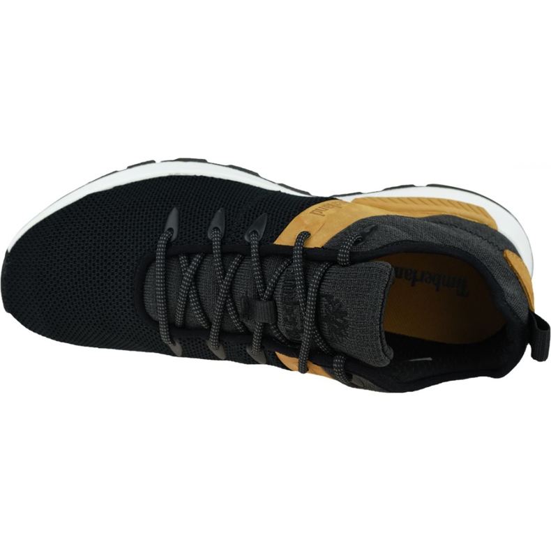 Timberland Sprint Trekker Low M 0A245A skor svart 2