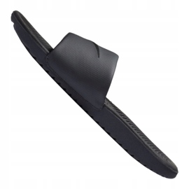 Nike Kawa Slide M 832646-012 grå 1