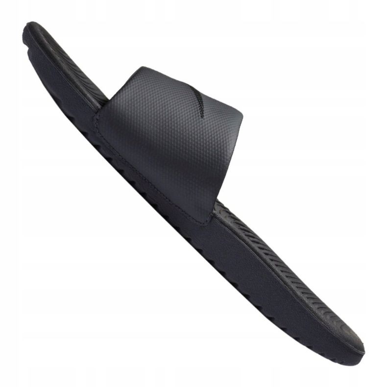 Nike Kawa Slide M 832646-012 grå 1