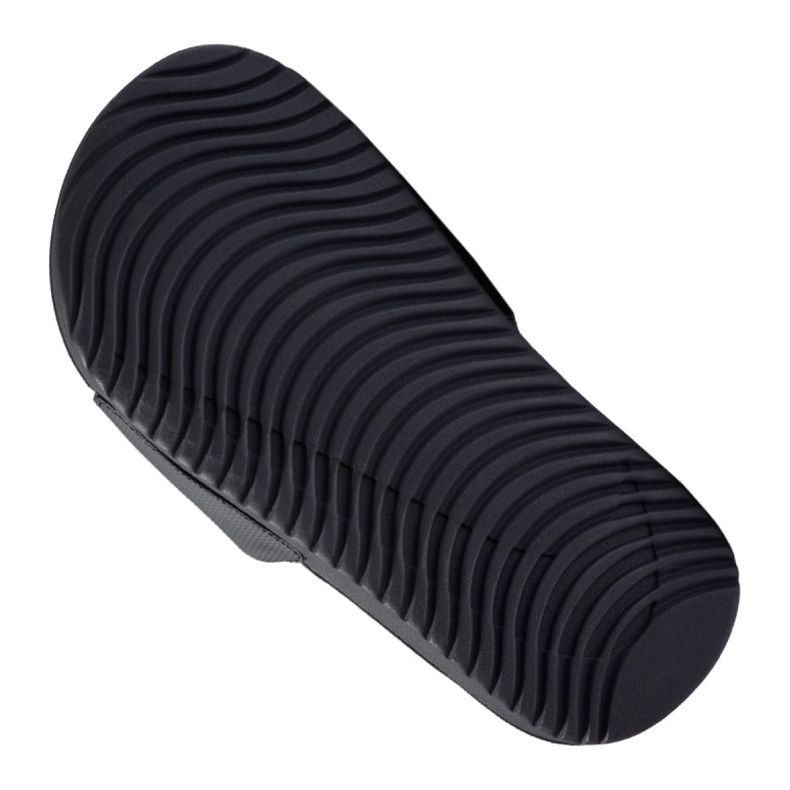 Nike Kawa Slide M 832646-012 grå 2