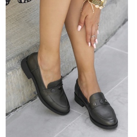 Bruna damskor C18-6291 2