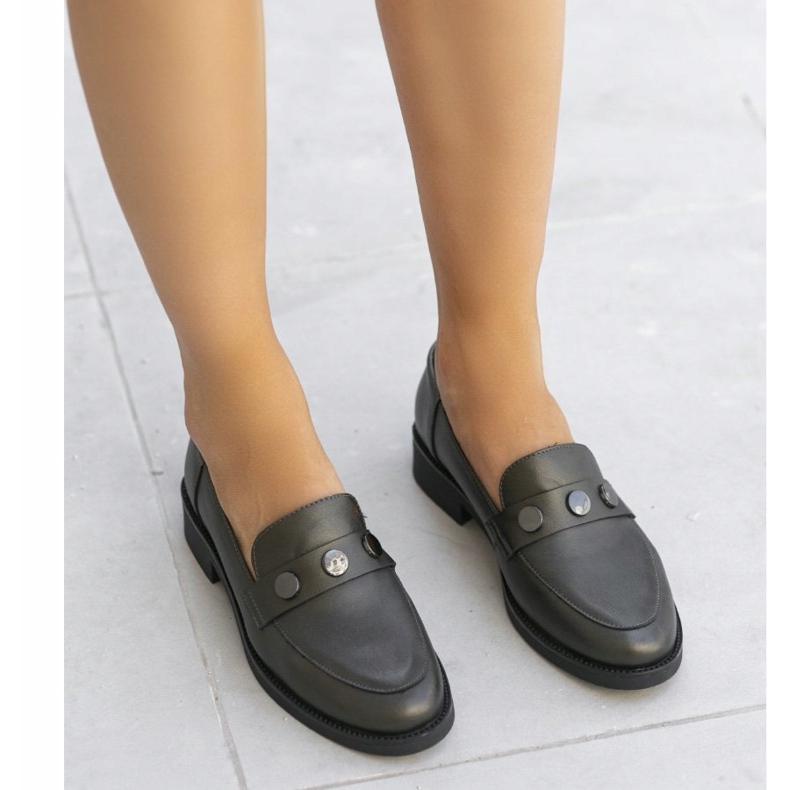 Bruna damskor C18-6291 1