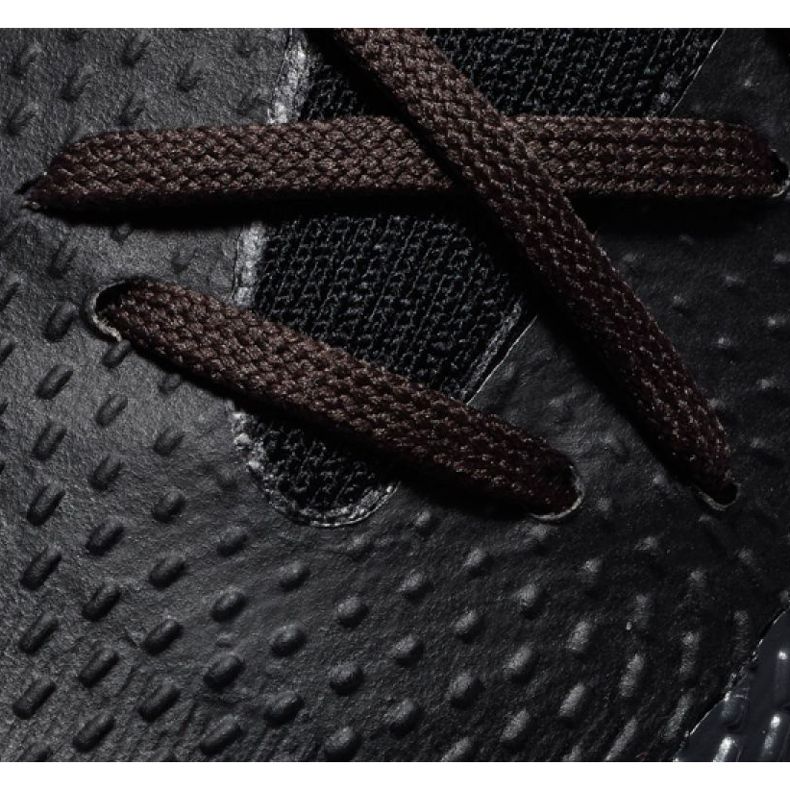 Nike Phantom Gt Pro Fg M CK8451-060 fotbollsskor svart svart 2