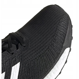 Löparskor adidas Solar Boost 19 M FW7814 vit svart 2
