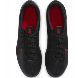 Nike Mercurial Vapor 13 Club FG / MG M AT7968 060 fotbollsskor mångfärgad svart 1