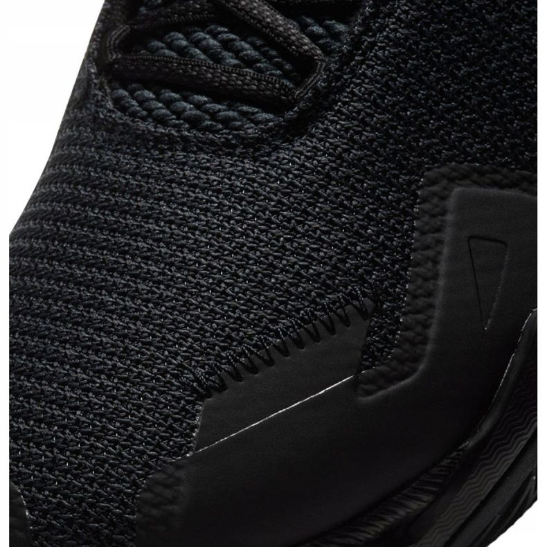 Nike Jordan Westbrook One Take M CJ0780-002 mångfärgad svart 2