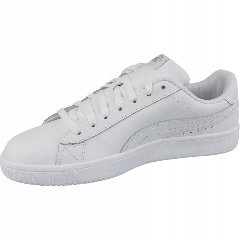 Puma Court Breaker Derby 369503 02 vit 1