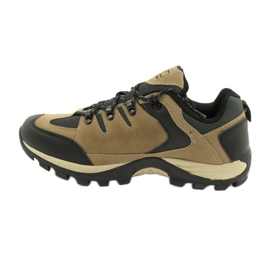 Big Star trekking herrar GG174280 beige svart 1