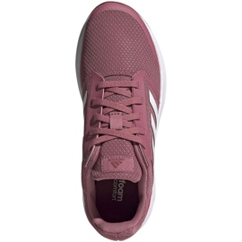 Löparskor adidas Galaxy 5 W FW6124 rosa 1