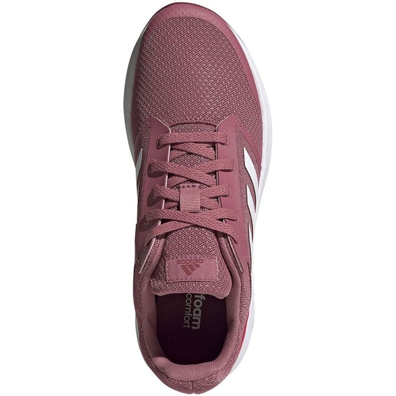 Löparskor adidas Galaxy 5 W FW6124 rosa 1