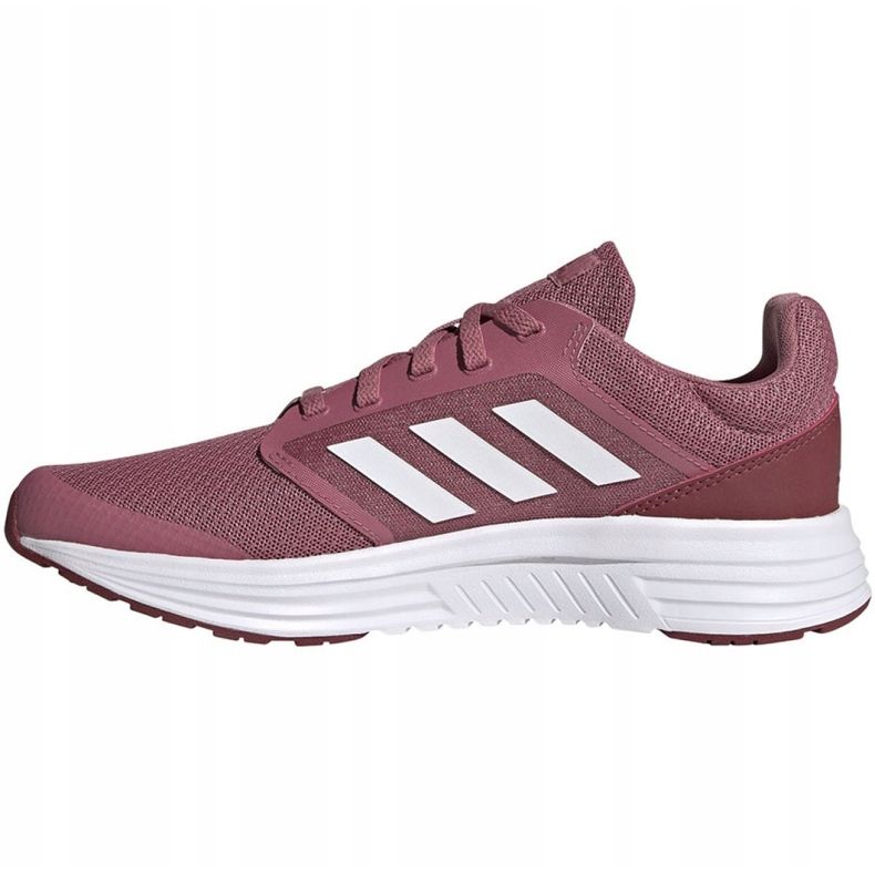 Löparskor adidas Galaxy 5 W FW6124 rosa 2