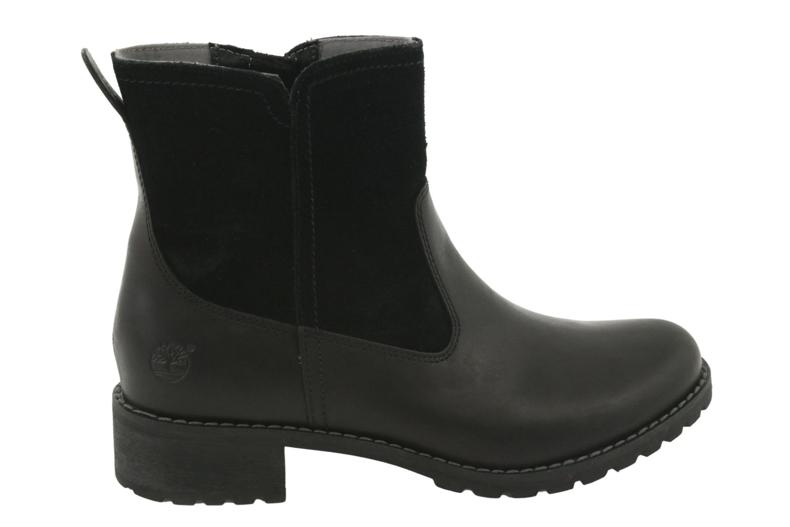 Timberland Bethel Biker W 6914B vinterskor svart 5
