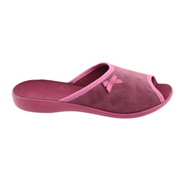 Befado damskor pu 254D084 mångfärgad 5