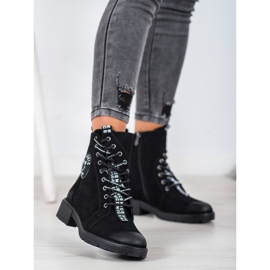 Vinceza Xy21-10566b svart 1