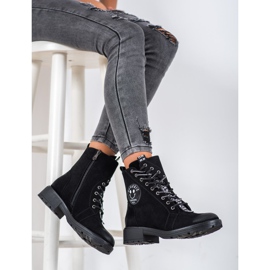 Vinceza Xy21-10566b svart 2