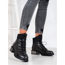 Goodin Svarta modearbetare 1