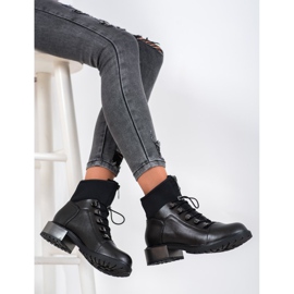 Goodin Svarta modearbetare 2