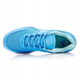 Peak löparskor E44342H W 63954-63960 blå 1