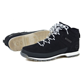 Timberland Euro Sprint Sport M A1H7U skor svart 1