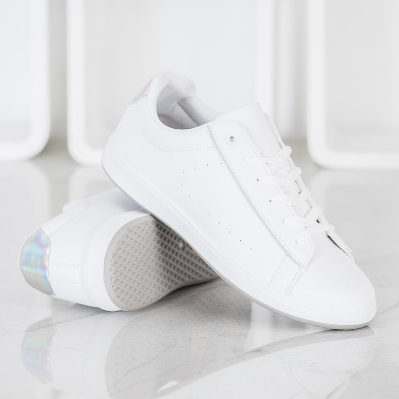 SHELOVET Casual vita sneakers 1