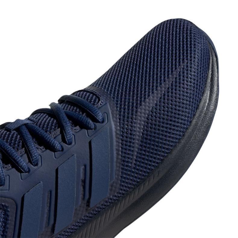 Adidas Runfalcon M EG8605 skor marinblå 2