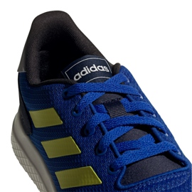 Adidas Archivo M EG3237 skor blå 1