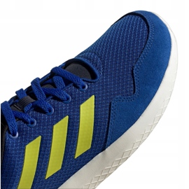 Adidas Archivo M EG3237 skor blå 2