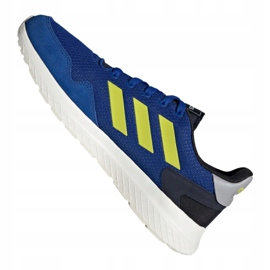 Adidas Archivo M EG3237 skor blå 5