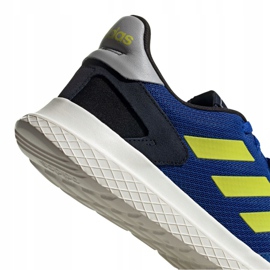 Adidas Archivo M EG3237 skor blå 6