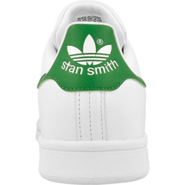 Adidas Originals Stan Smith M M20324 skor vit grön 3