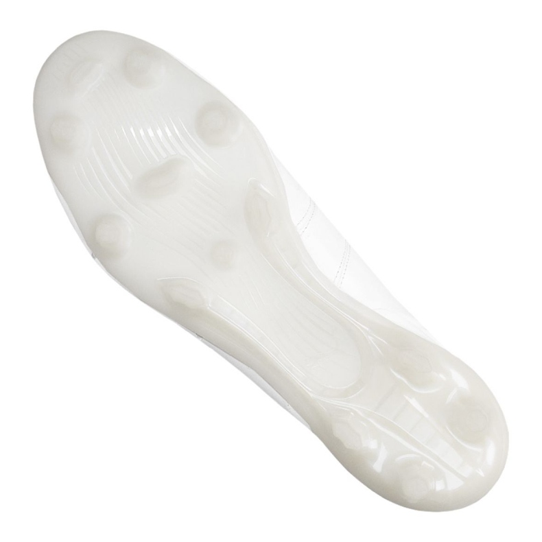 Fotbollsskor Puma King Platinum Fg / Ag M 105606-03 mångfärgad vit 2