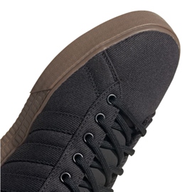 Adidas Daily 3.0 M FW7046 svart 1